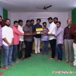 Saayal Tamil Movie Pooja Photos by Chennaivision