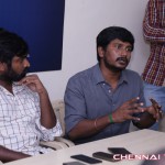 Sethupathi Press Meet Photos by Chennaivision