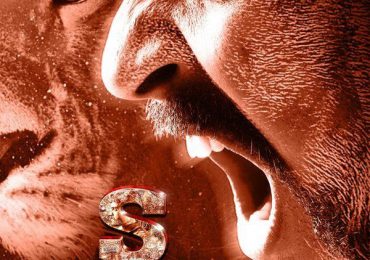 Singam 3 First Look Posters by Chennaivision