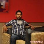 Tamil Actor Aari Photos by Chennaivision