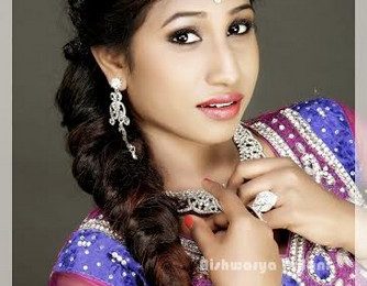 Tamil Actress Aishwarya Palani Photos by Chennaivision