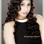 Tamil Actress Aishwarya Palani Photos by Chennaivision