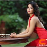 Tamil Actress Catherine Tresa Photos by Chennaivision