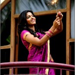 Tamil Actress Dhansika Photos by Chennaivision