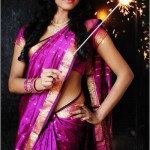 Tamil Actress Dhansika Photos by Chennaivision