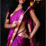 Tamil Actress Dhansika Photos by Chennaivision