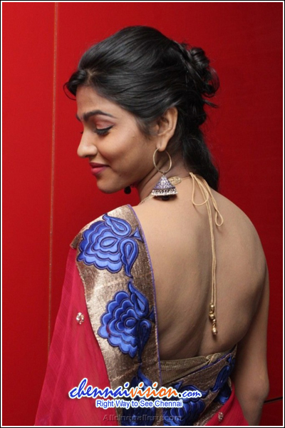 Tamil Actress Dhansika Photos by Chennaivision