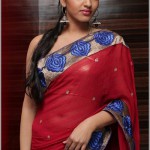 Tamil Actress Dhansika Photos by Chennaivision