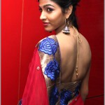 Tamil Actress Dhansika Photos by Chennaivision