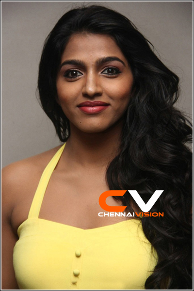 Tamil Actress Dhansika Photos by Chennaivision