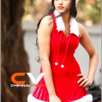 Tamil Actress Dhansika Photos by Chennaivision