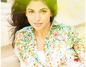 Tamil Actress Iswarya Menon Photos by Chennaivision