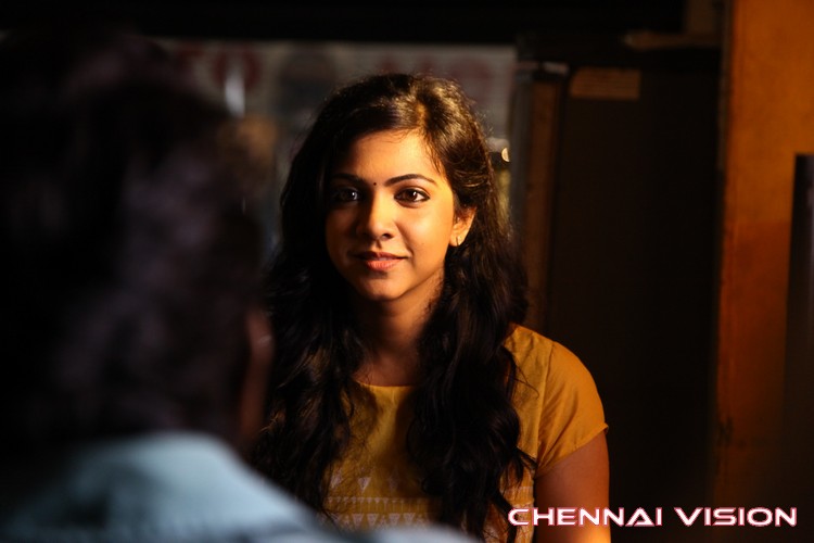 Tamil Actress Madonna Sebastian Photos