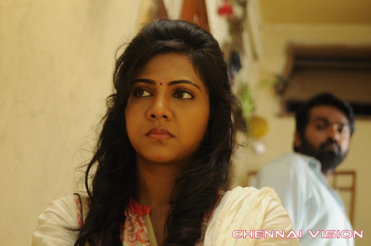 Tamil Actress Madonna Sebastian Photos