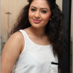 Tamil Actress Nikesha Patel Photos by Chennaivision