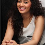 Tamil Actress Nikesha Patel Photos by Chennaivision