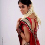 Tamil Actress Sanyathara Photos by Chennaivision