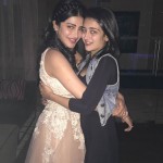 Tamil Actress Shruti Haasan Birthday Photos