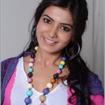 Tamil Actress Samantha Ruth Prabhu Photos by Chennaivision