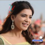 Tamil Actress Samantha Ruth Prabhu Photos by Chennaivision