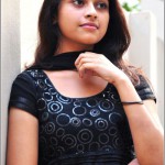 Tamil Actress Sri Divya Photos by Chennaivision