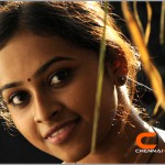 Tamil Actress Sri Divya Photos by Chennaivision