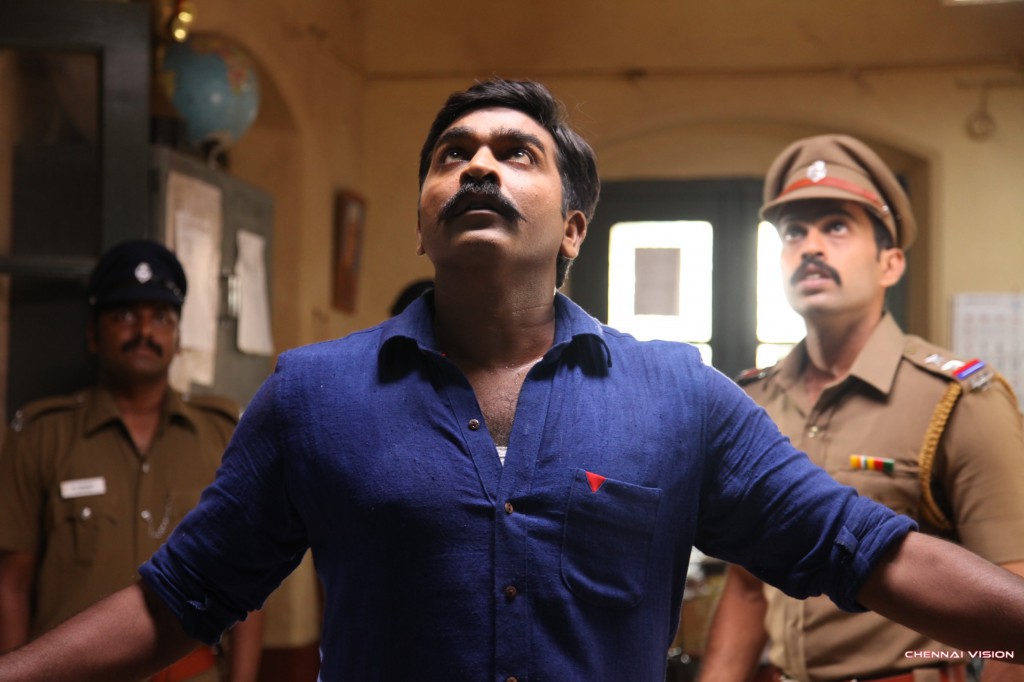 Sethupathi Tamil Movie Photos by Chennaivision