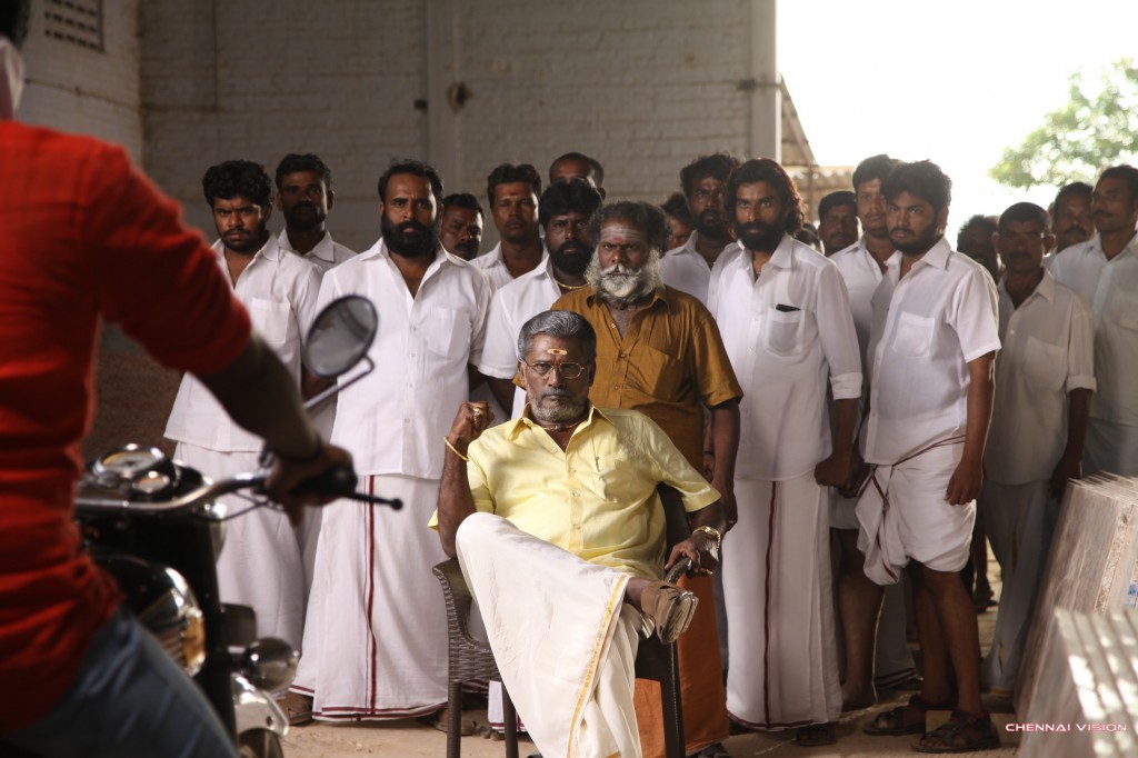 Sethupathi Tamil Movie Photos by Chennaivision