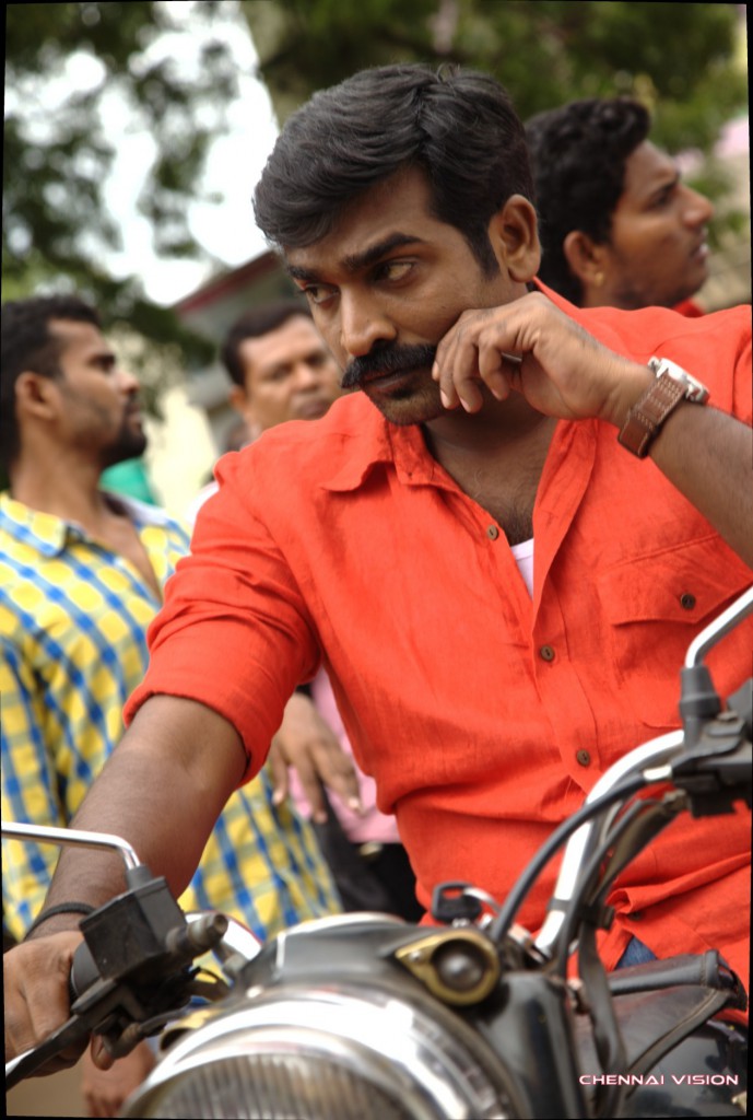 Sethupathi Tamil Movie Photos by Chennaivision