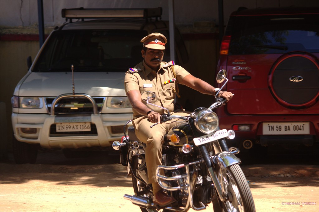 Sethupathi Tamil Movie Photos by Chennaivision