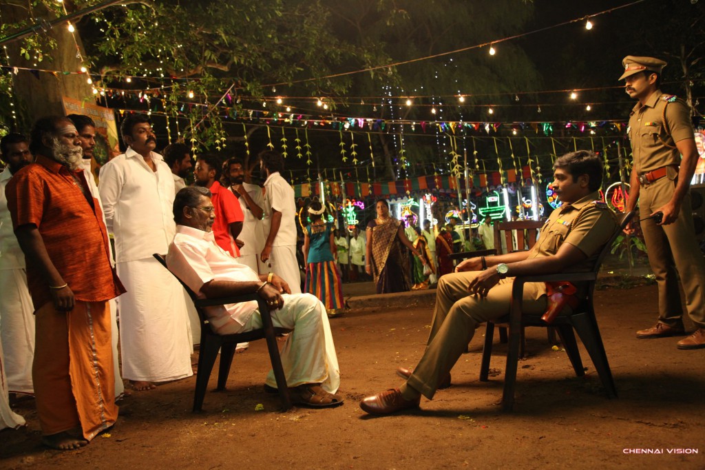 Sethupathi Tamil Movie Photos by Chennaivision