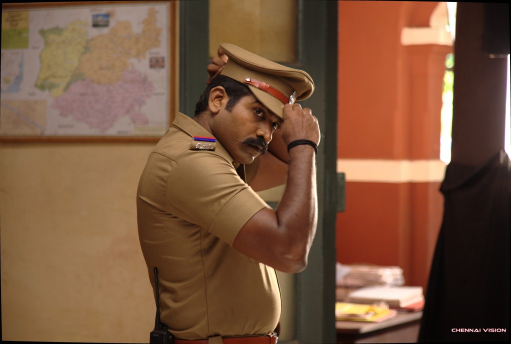 Sethupathi Tamil Movie Photos by Chennaivision