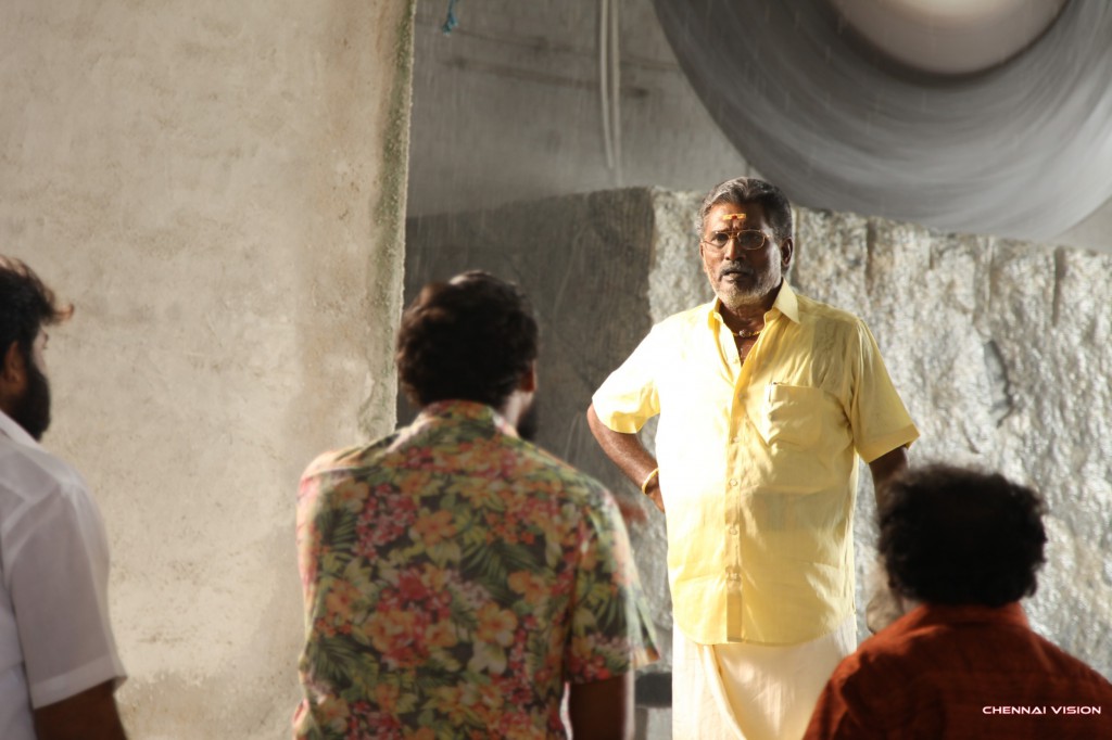 Sethupathi Tamil Movie Photos by Chennaivision