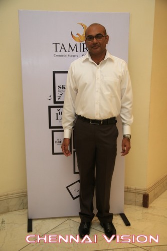 Tamira Aesthetic Centre Launch Photos by Chennaivision