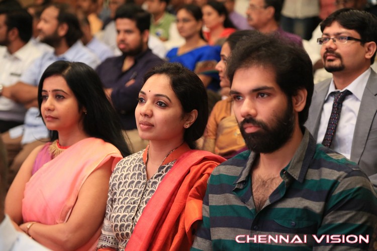 Tamira Aesthetic Centre Launch Photos by Chennaivision