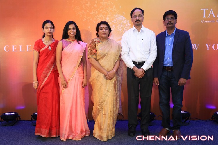 Tamira Aesthetic Centre Launch Photos by Chennaivision