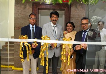 Tamira Aesthetic Centre Launch Photos by Chennaivision