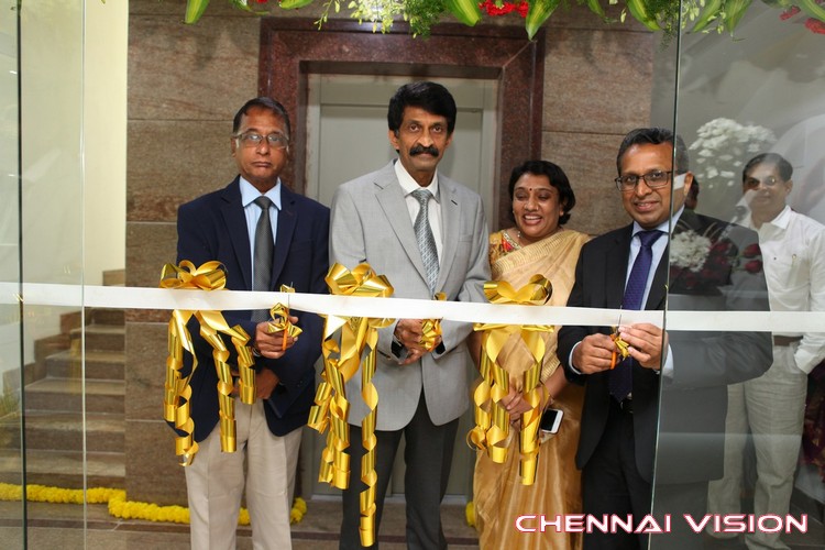 Tamira Aesthetic Centre Launch Photos by Chennaivision