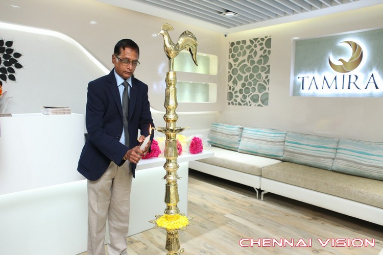 Tamira Aesthetic Centre Launch Photos by Chennaivision