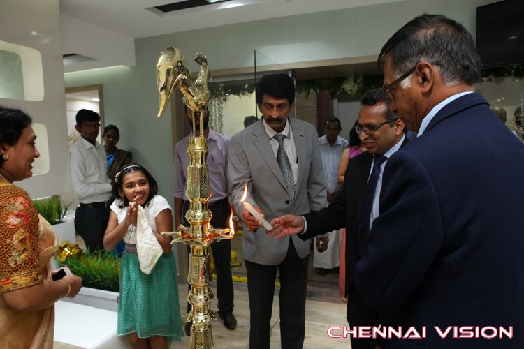 Tamira Aesthetic Centre Launch Photos by Chennaivision