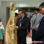 Tamira Aesthetic Centre Launch Photos by Chennaivision