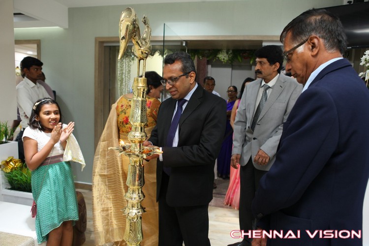 Tamira Aesthetic Centre Launch Photos by Chennaivision