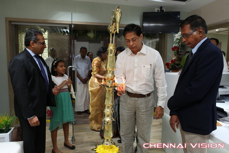 Tamira Aesthetic Centre Launch Photos by Chennaivision