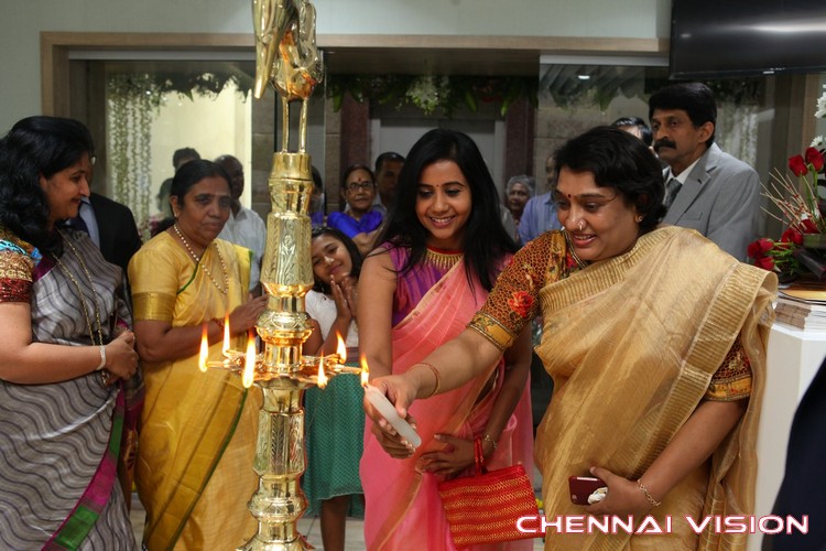 Tamira Aesthetic Centre Launch Photos by Chennaivision