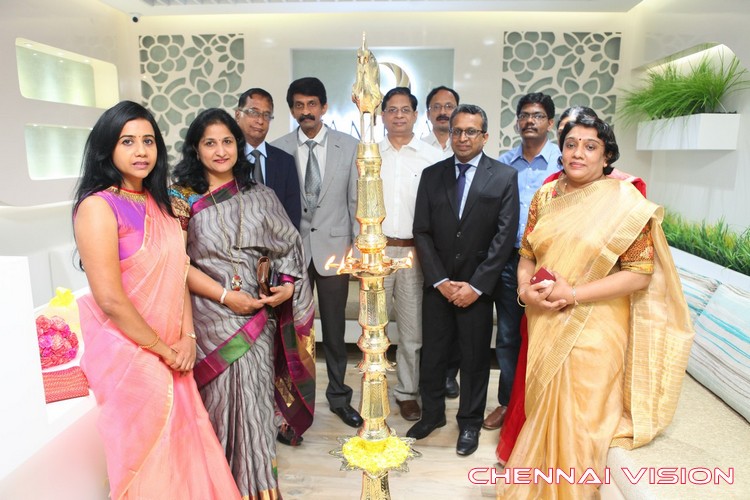 Tamira Aesthetic Centre Launch Photos by Chennaivision