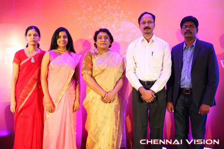 Tamira Aesthetic Centre Launch Photos by Chennaivision