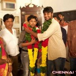 Thaami Tamil Movie Pooja Photos by Chennaivision
