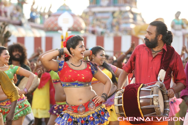 Tharai Thappattai Tamil Movie Photos by Chennaivision