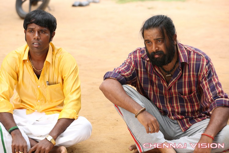 Tharai Thappattai Tamil Movie Photos by Chennaivision