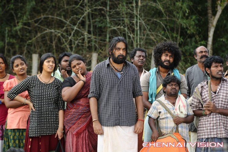 Tharai Thappattai Tamil Movie Photos by Chennaivision